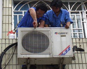 托克逊空调维修售后服务中心